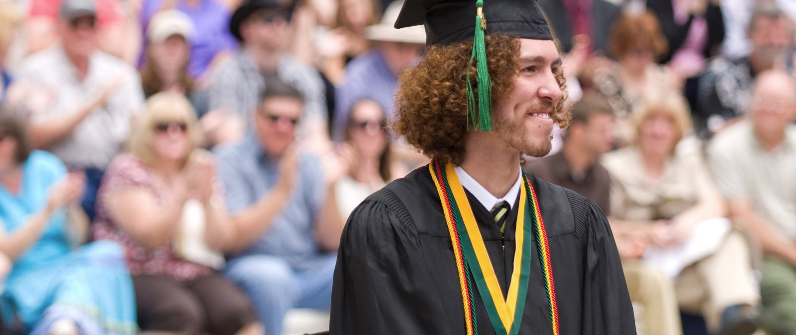 Winter Commencement Point Loma Nazarene University